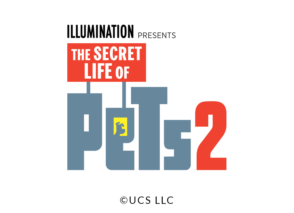 The secret life of Pets 2