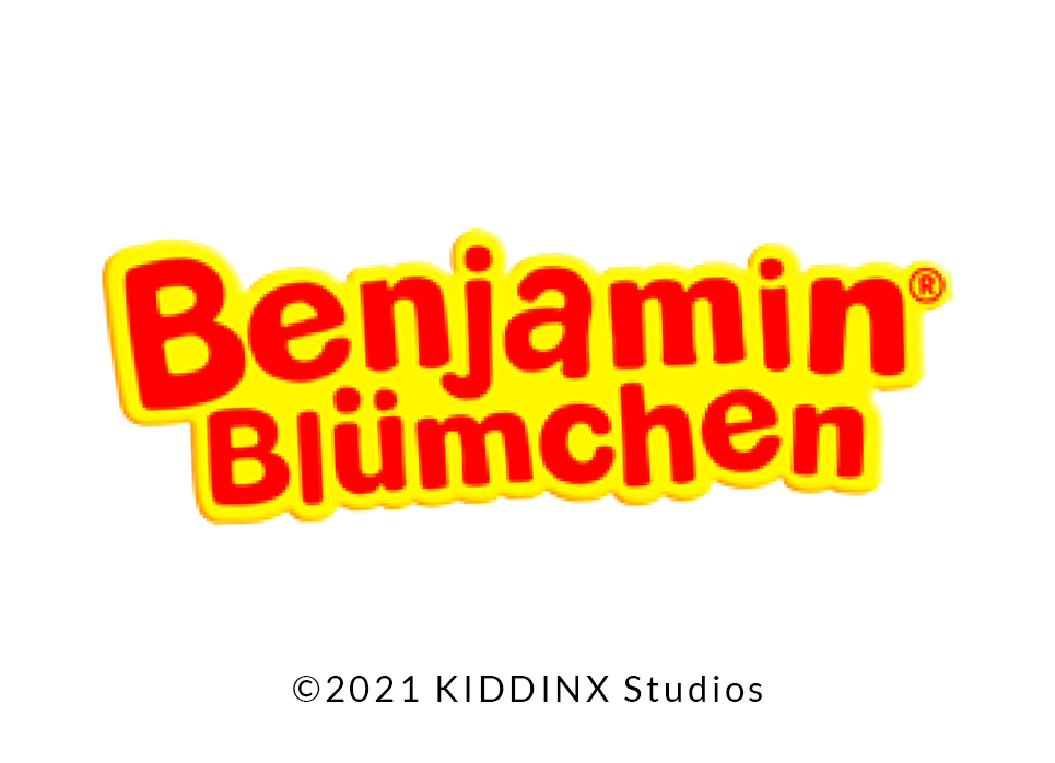 Benjamin Blümchen