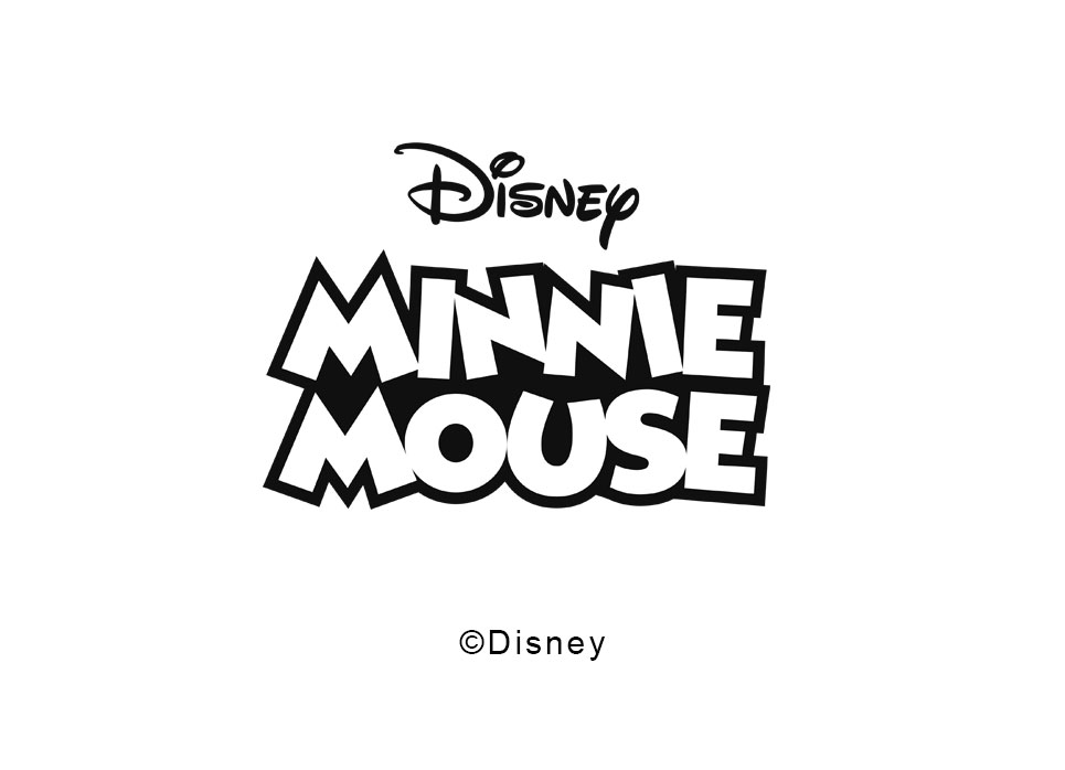 Disney Minni Mouse